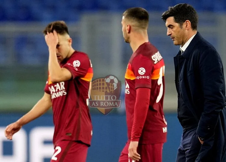 Paulo Fonseca - Photo by Getty Images