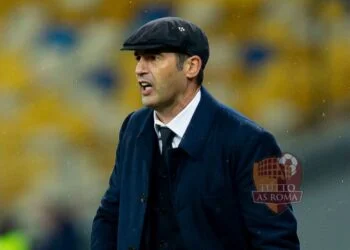 Paulo Fonseca - Photo by Getty Images