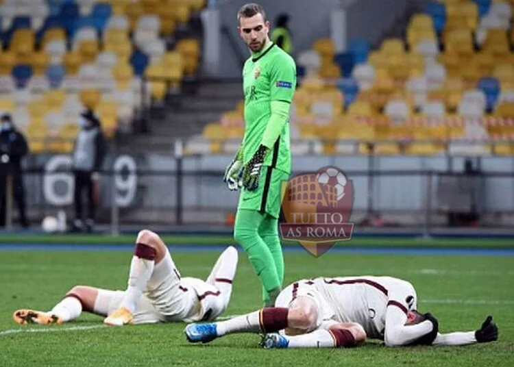 Roger Ibanze, Marash Kumbulla e Pau Lopez - Photo by Getty Images