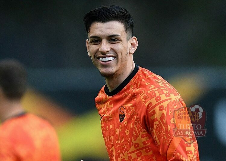 Roger Ibanez - Photo by Getty Images