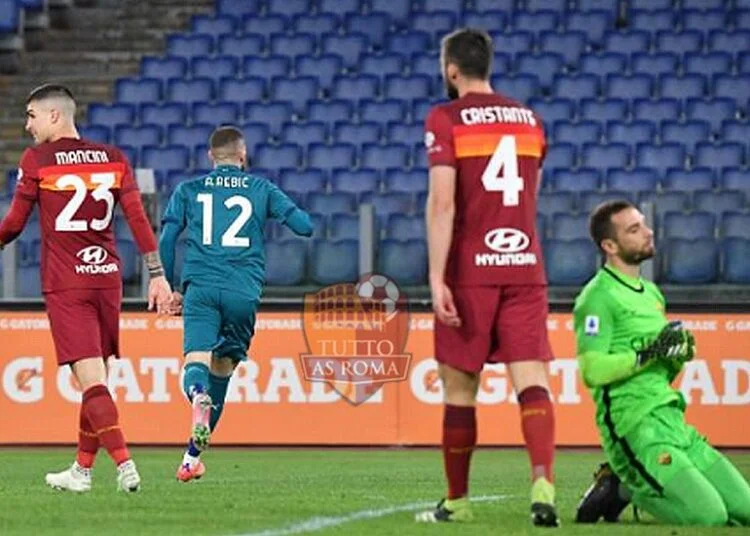 Pau Lopez - Photo by Getty Images