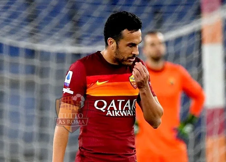 Pedro - Photo by Getty Images