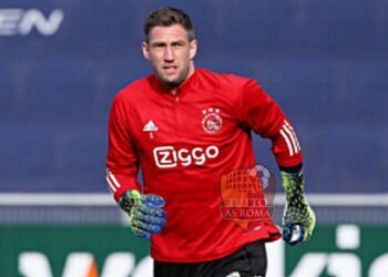 Stekelenburg - Photo by Getty Images