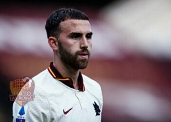 Borja Mayoral - Photo by Getty Images