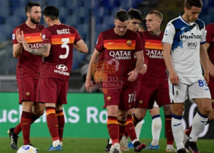 Bryan Cristante - Photo by Getty Images