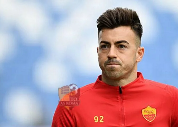 Stephan El Shaarawy - Photo by Getty Images