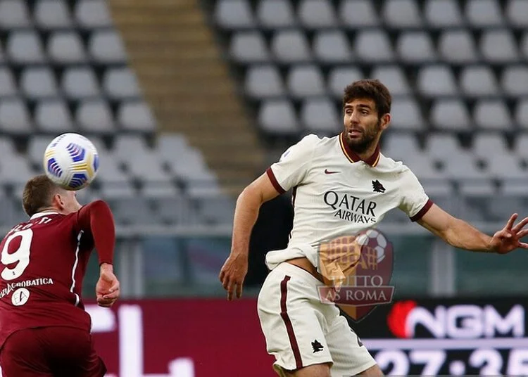 Federico Fazio - Photo by Getty Images