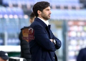 Paulo Fonseca - Photo by Getty Images