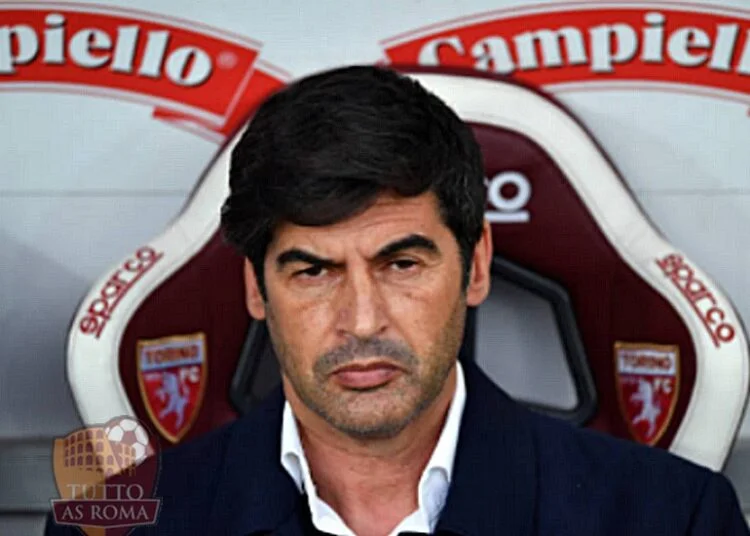 Paulo Fonseca - Photo by Getty Images