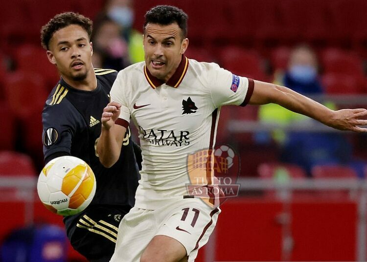 Pedro - Photo by Getty Images
