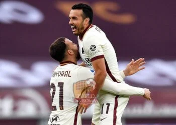 Pedro e Borja Mayoral - Photo by Getty Images