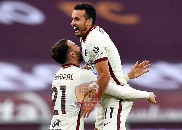 Pedro e Borja Mayoral - Photo by Getty Images