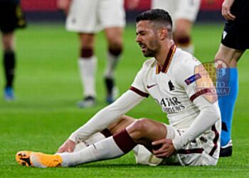 Leonardo Spinazzola - Photo by Getty Images