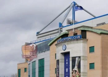 Stamford Bridge - Photo by Getty Images