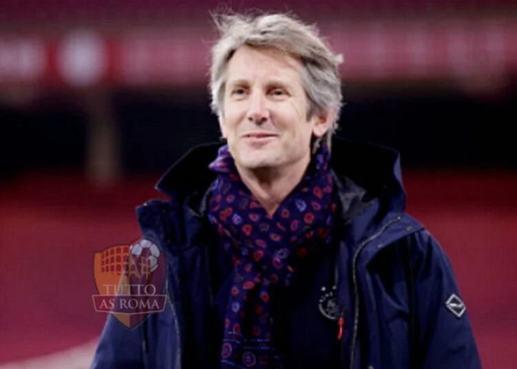 Van der Sar - Photo by Getty Images