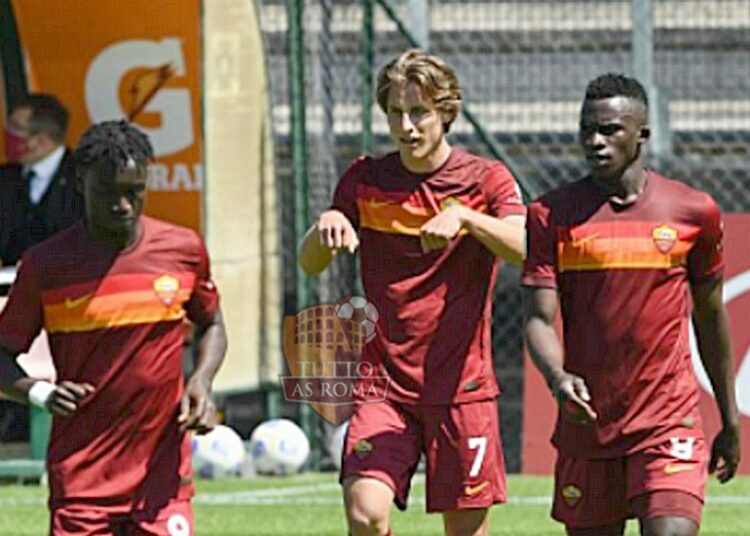 Edoardo Bove - Photo by Getty Images