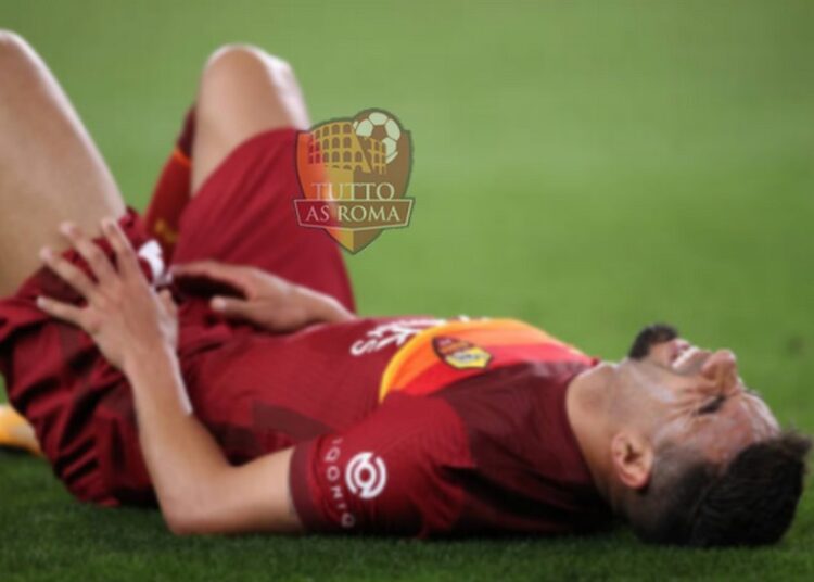 Bruno Peres - Photo by Getty Images