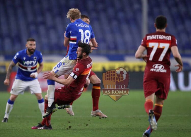 Bryan Cristante - Photo by Getty Images