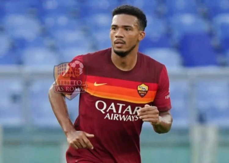 Juan Jesus - Photo by Getty Images