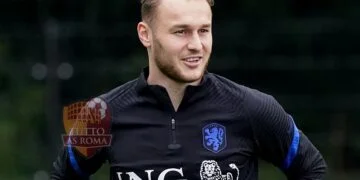 Teun Koopmeiners - Photo by Getty Images