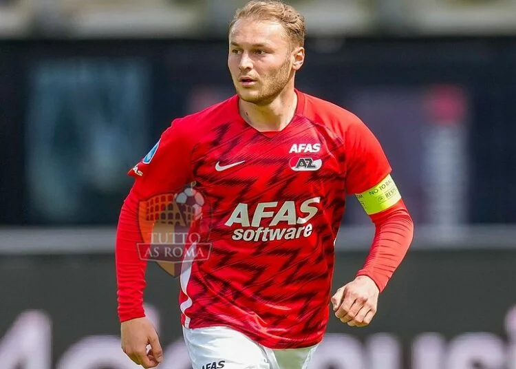 Teun Koopmeiners - Photo by Getty Images