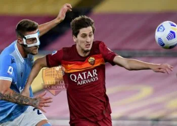 Marash Kumbulla - Photo by Getty Images