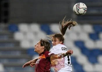 Elena Linari - Photo by Getty Images