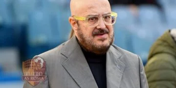 Pierpaolo Marino - Photo by Getty Images