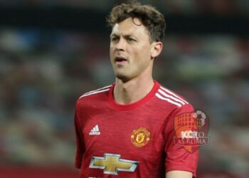Nemanja Matic - Photo by Getty Images
