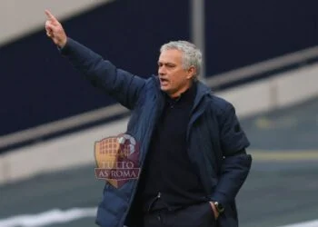 Josè Mourinho - Photo by Getty Images