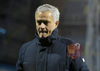 Josè Mourinho - Photo by Getty Images