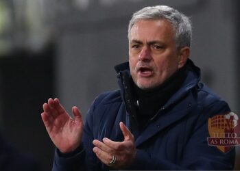 Josè Mourinho - Photo by Getty Images