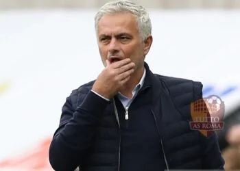 Josè Mourinho - Photo by Getty Images