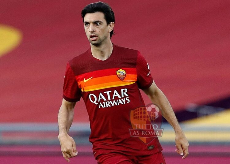 Javier Pastore - Photo by Getty Images