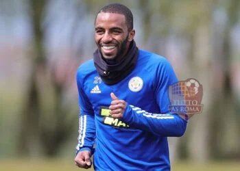 Ricardo Pereira - Photo by Getty Images