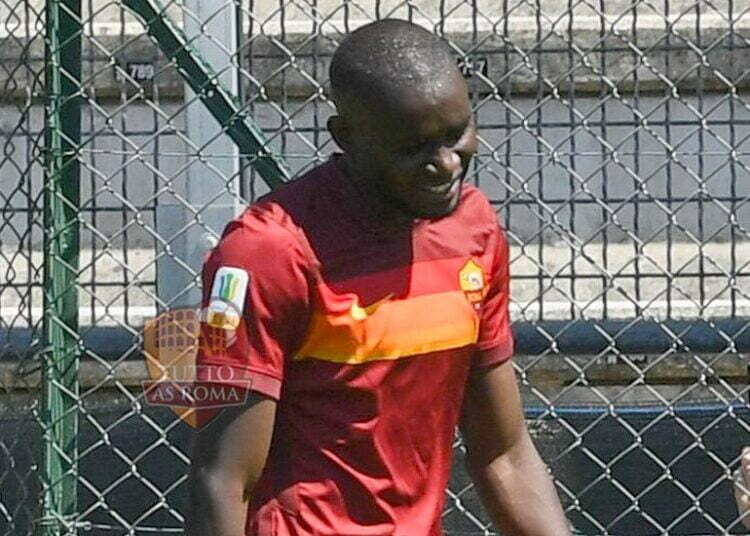 Lamine Tall - Photo by Getty Images