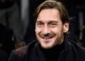 Francesco Totti - Photo by Getty Images