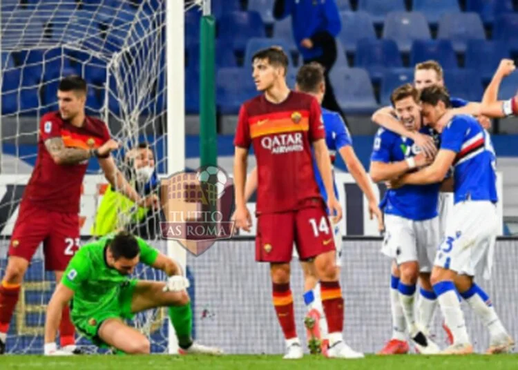 Gonzalo, Villar, Gianluca Mancini e Pau Lopez, - Photo by Getty Images