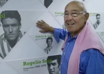 Luis Del Sol