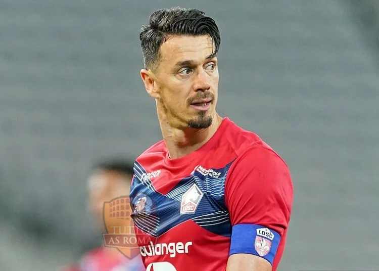 Josè Fonte - Photo by Getty Images