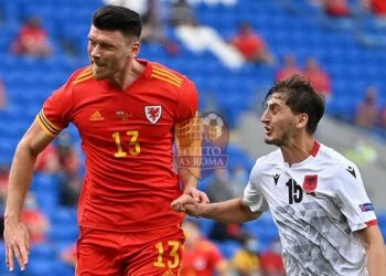 Marash Kumbulla - Photo by Getty Images