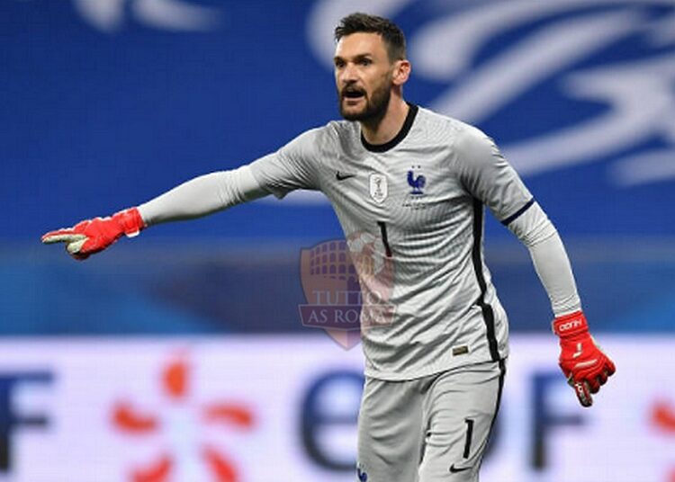 Hugo Lloris - Photo by Getty Images
