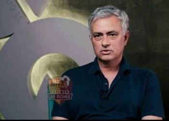 Josè Mourinho