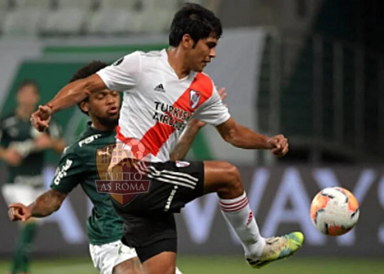 Robert Rojas - Photo by Getty Images