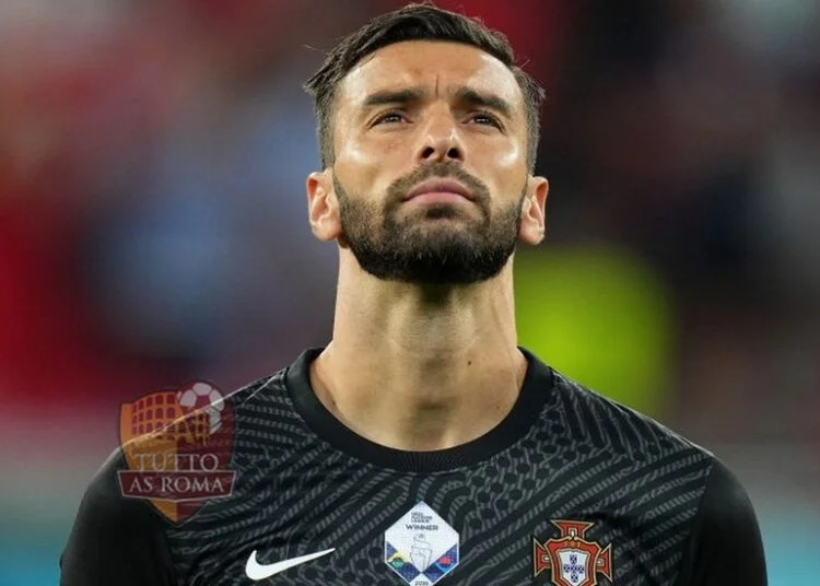 Rui Patricio - Photo by Getty Images