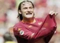 Francesco Totti - Photo by Getty Images