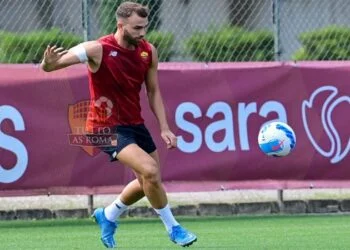 Borja Mayoral - Photo by Getty Images