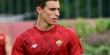 Riccardo Calafiori - Photo by Getty Images