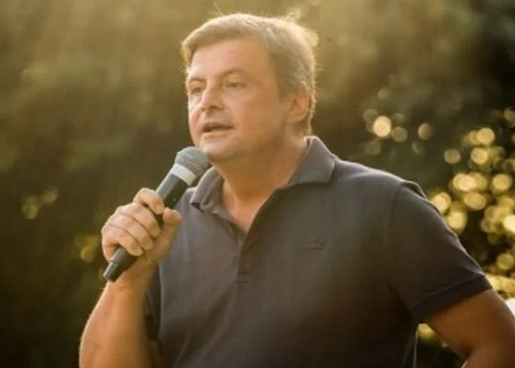 Carlo Calenda