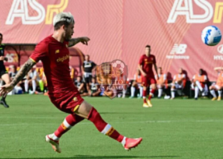 Carles Perez - Photo by Getty Images